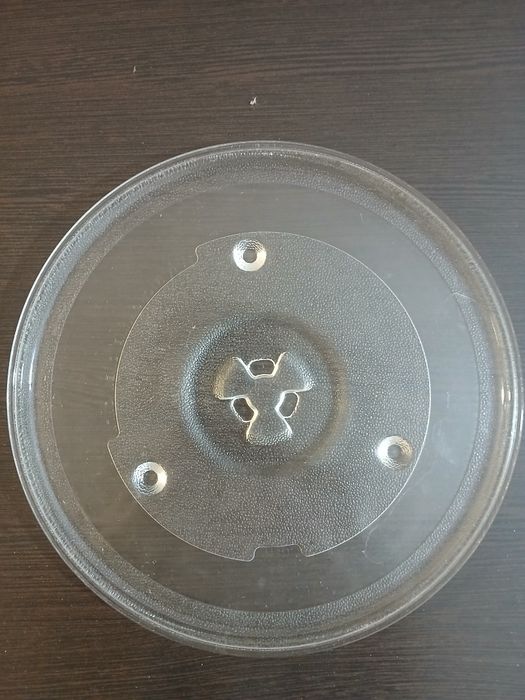 Тарелка микроволновки