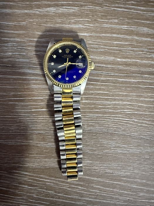 Vand ceas Rolex Barbat