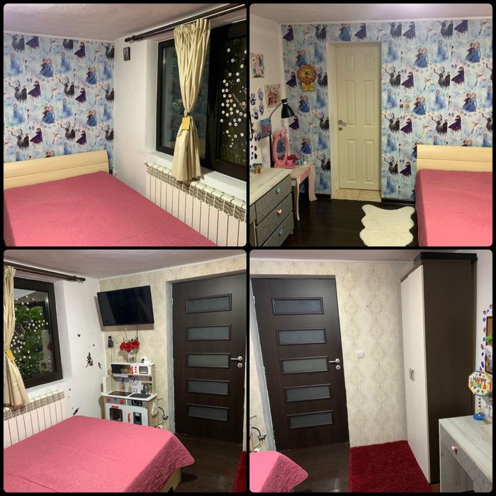 Casă de vânzare teren de 705 mp