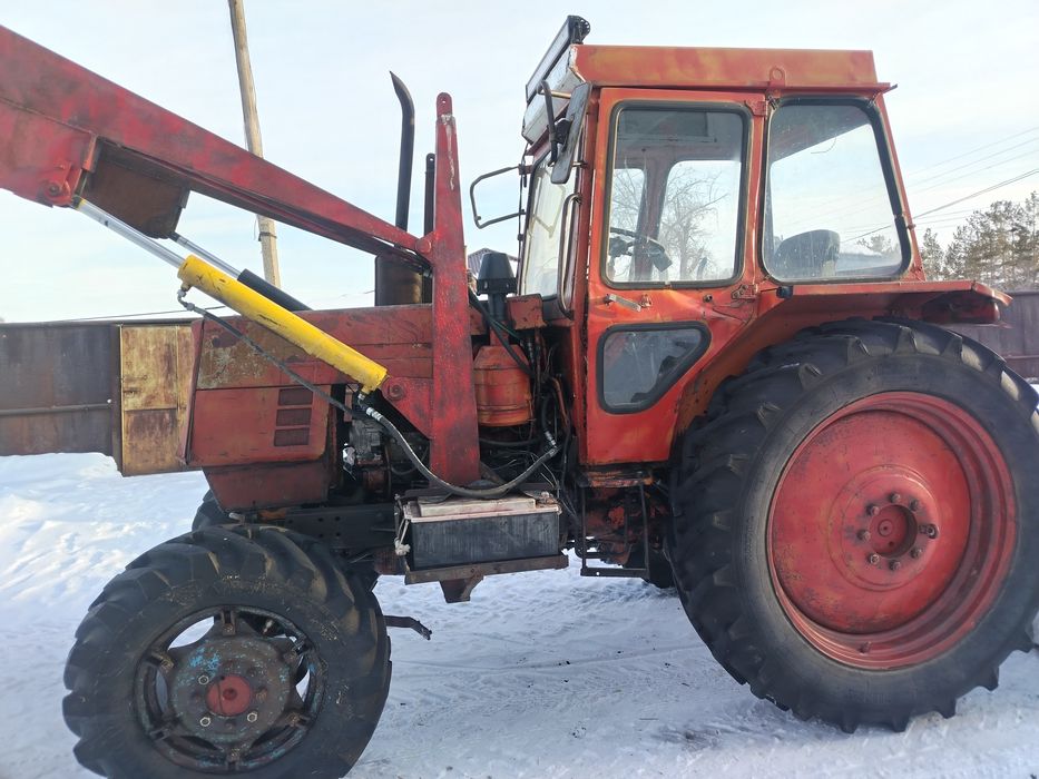 Продам лтз 60 аб