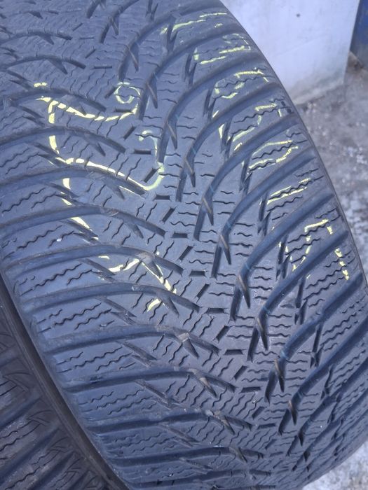 195 50 15 KUMHO   2бр зимни дот 2022г