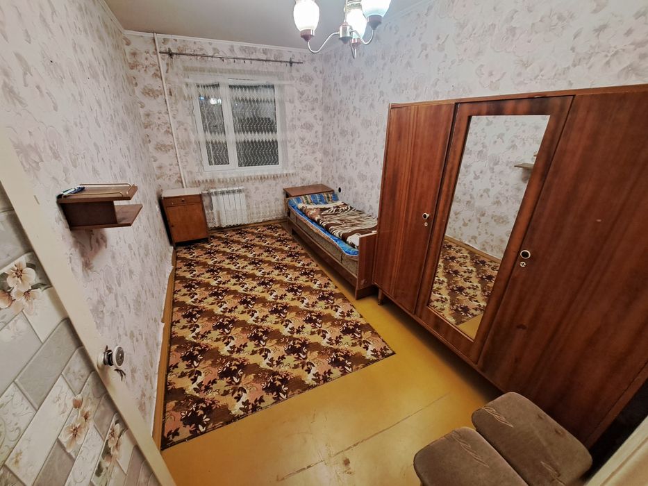 Сдаётся 2 комнатная квартира