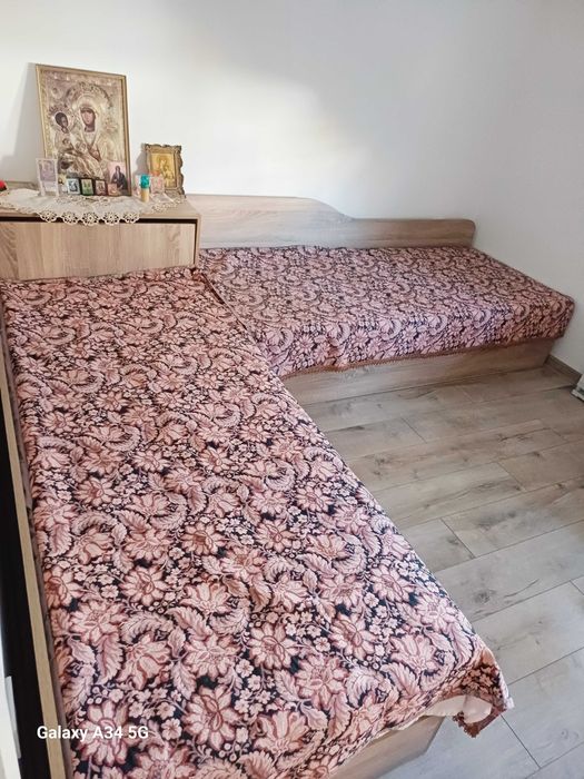 Дава се под наем Тристаен апартамент в Пловдив, Съдийски - 82 кв.м за 210000 € - Снимка #15