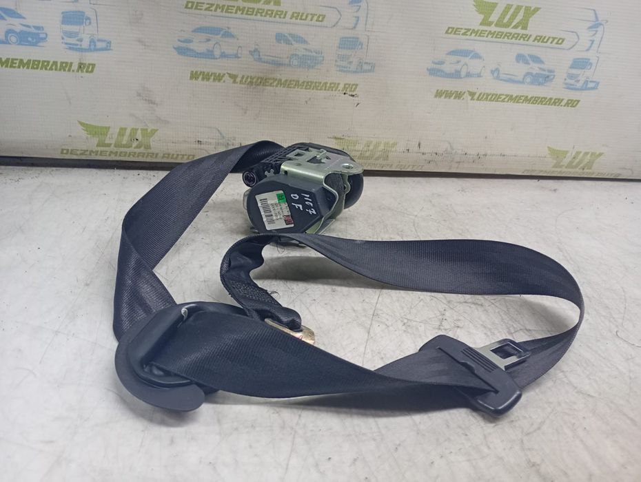 Centura siguranta dreapta fata Volkswagen Golf 5 (2003 - 2009)BCA