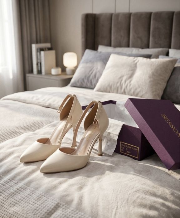 Женские туфли BESSONI