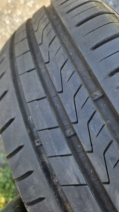 4бр гуми 185 65 15 дот 20 ханкок