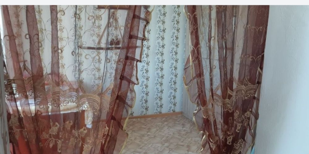 Продам 2х квартиру