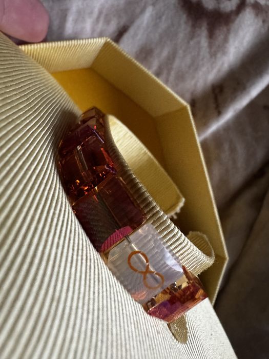 Гривна Swarovski