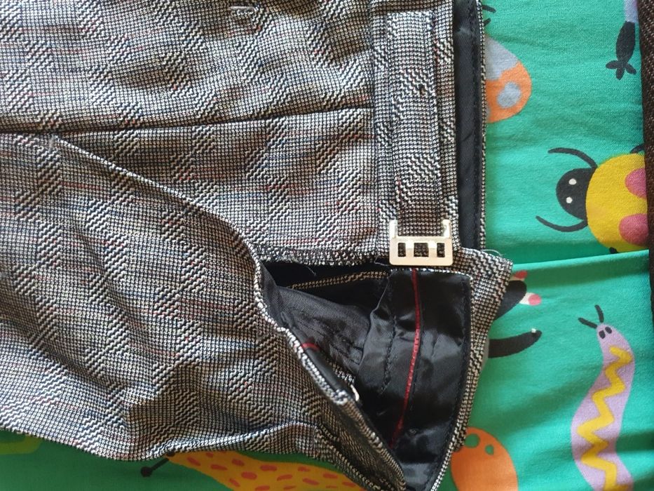 Костюм классический для мальчика