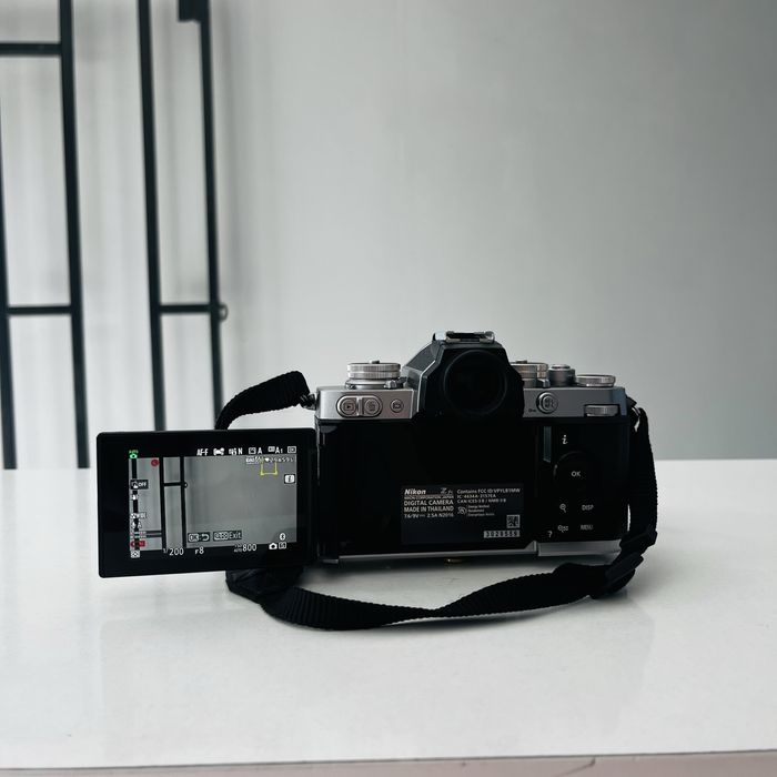 Фотоаппарат Nikon  ID/VPYLB1MW
