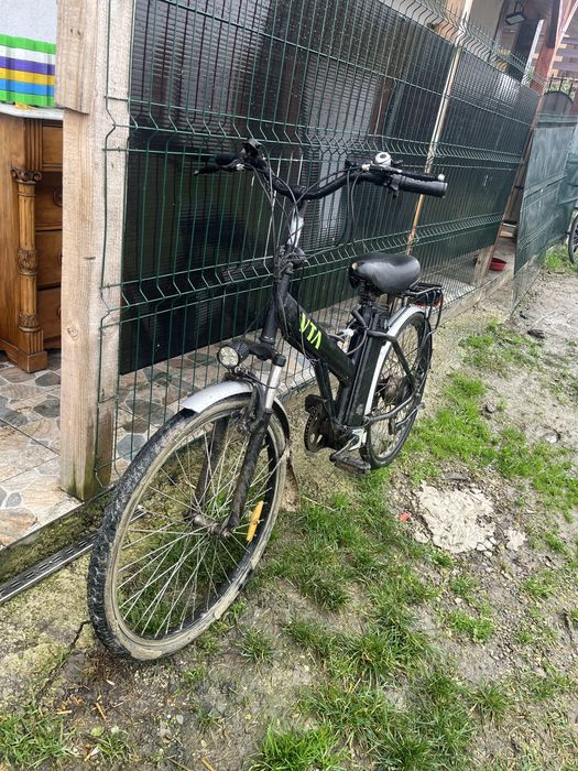 Vand bicicleta electrica  VOLTA VB3
