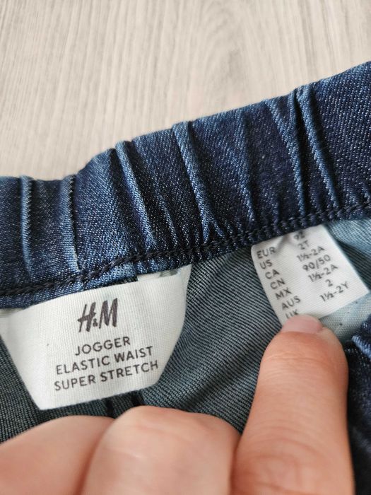 Дрешки за момиче 80-86-92-98