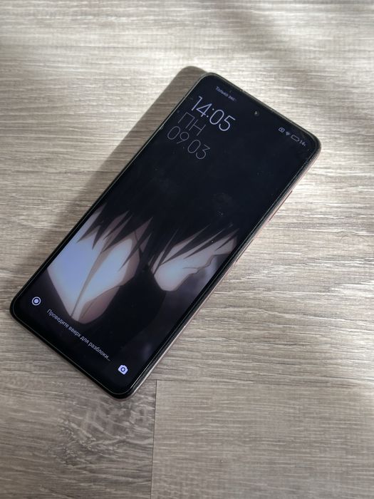 Poco x3 pro обмен на айфон