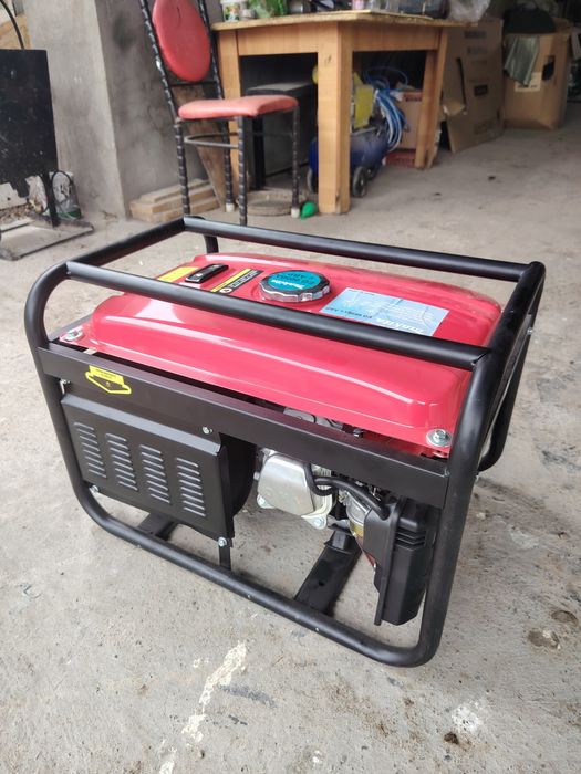 Генератор Генератор