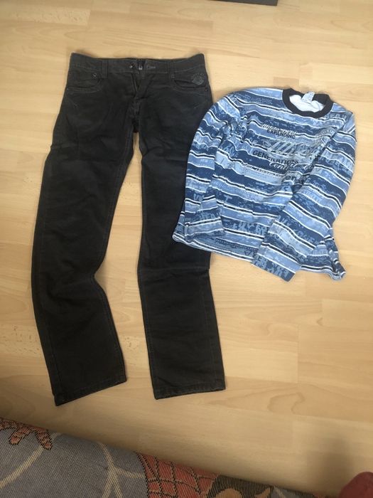 Супер лот за момче 11-13 години