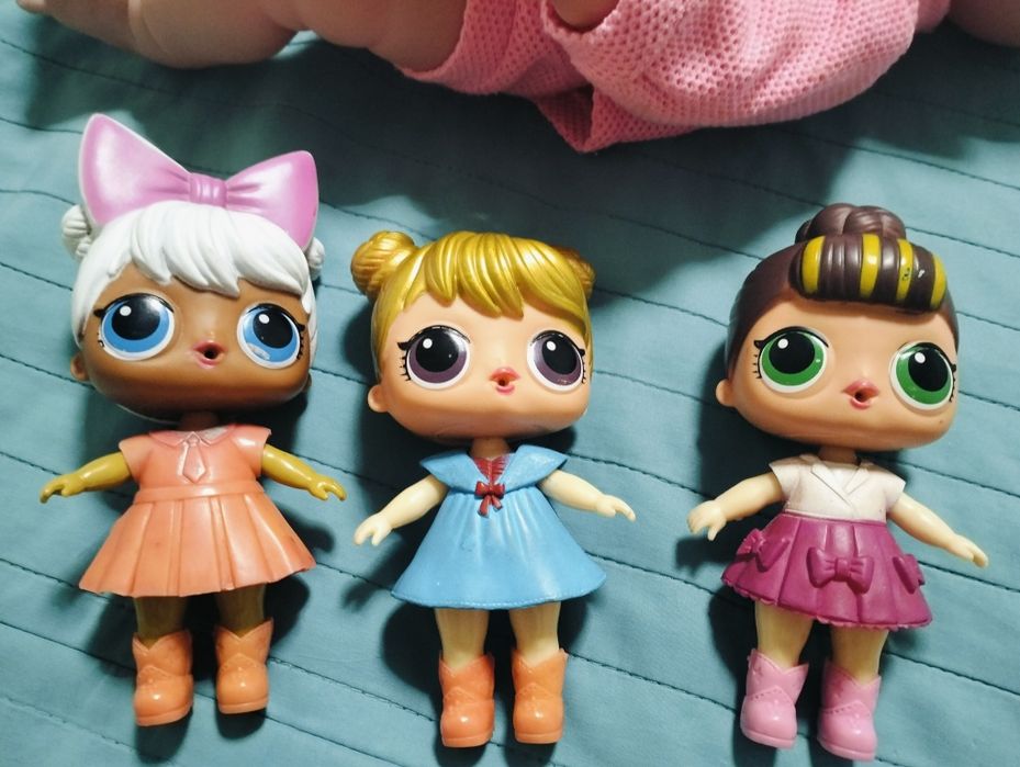 продаю игрушки...