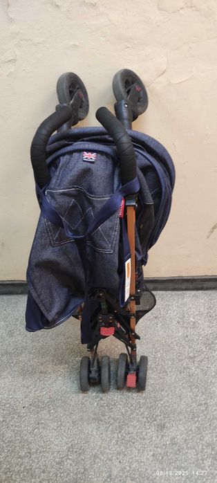 Лятна детска количка McLaren