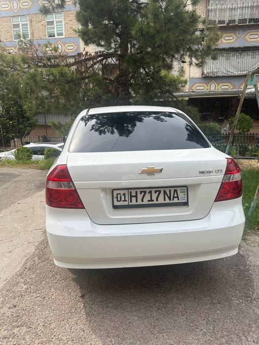 Nexia 3 sotiladi