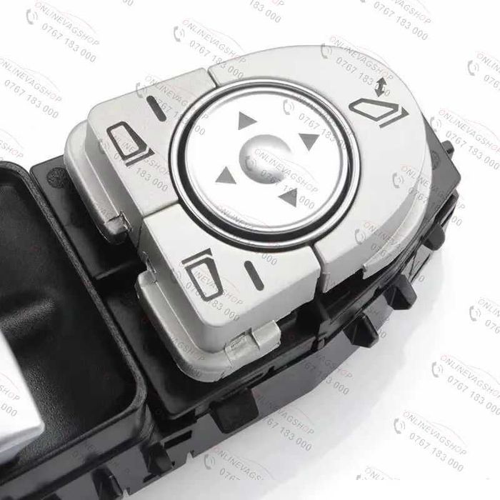 Butoane geamuri electrice Mercedes Benz C,E,S Class GLC  W205 W213 W222 W253