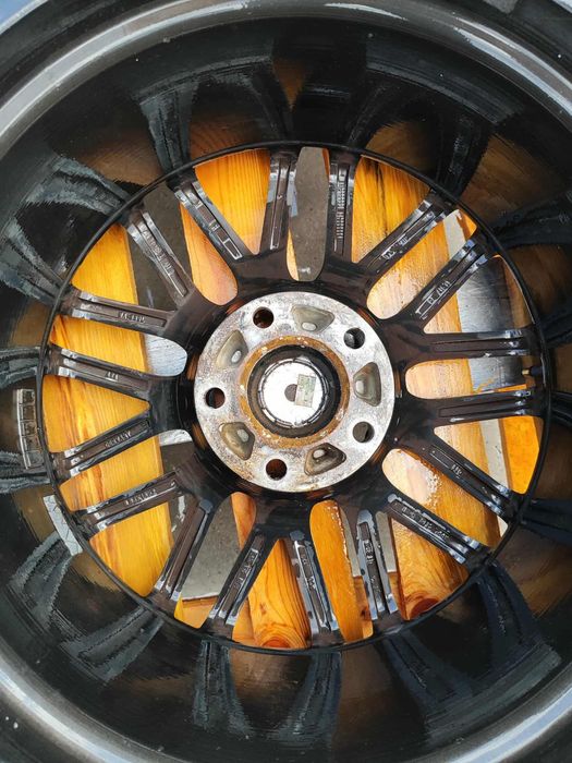 Джанти 18” за БМВ