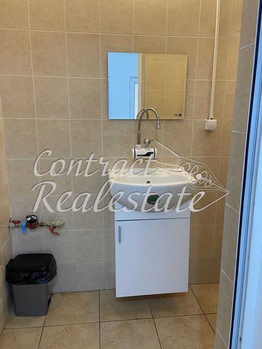 Дава се под наем Двустаен апартамент в Варна, Погреби - 45 кв.м за 331.5 € - Снимка #2