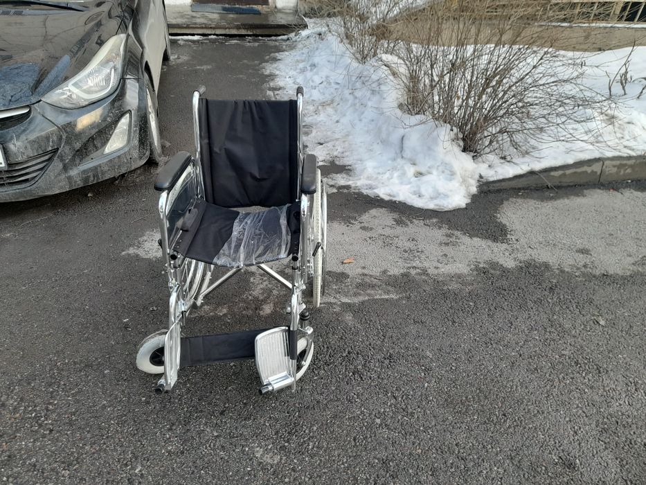 Почти новая, 3 раза пользовались