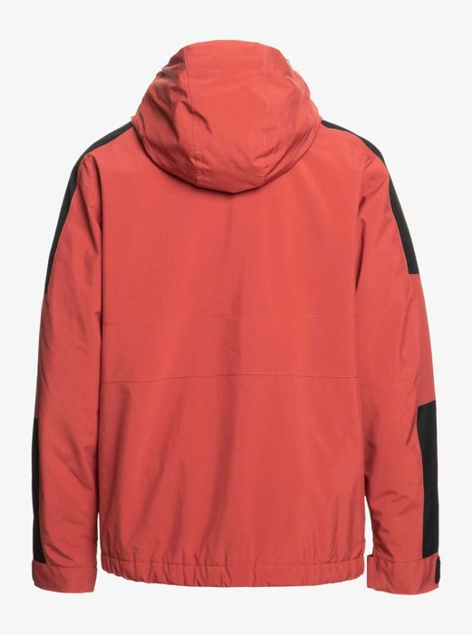 Quiksilver Radicalo, L, ново, оригинално мъжко ски/сноуборд яке