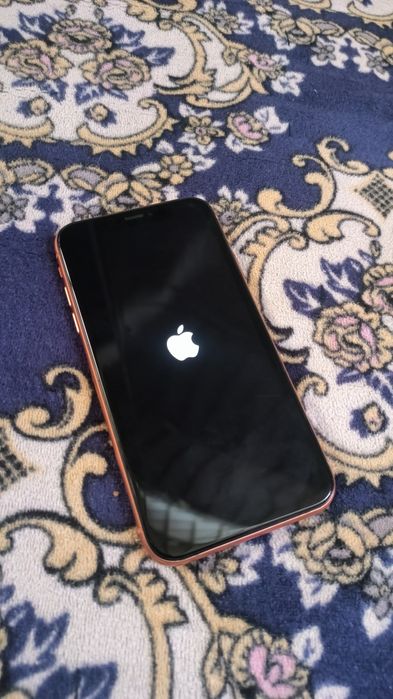 Iphone XR no imei