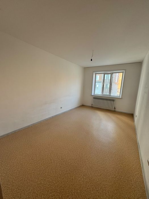 Срочно!!!Продам 3х ком кварт новостройку