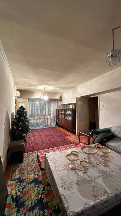 Срочно продается квартира в центре города