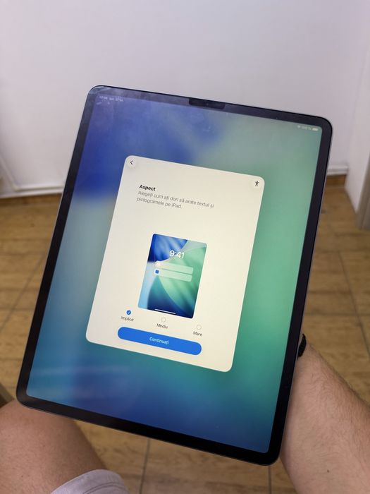 Ipad Pro 12.9 3 gen piese display etc