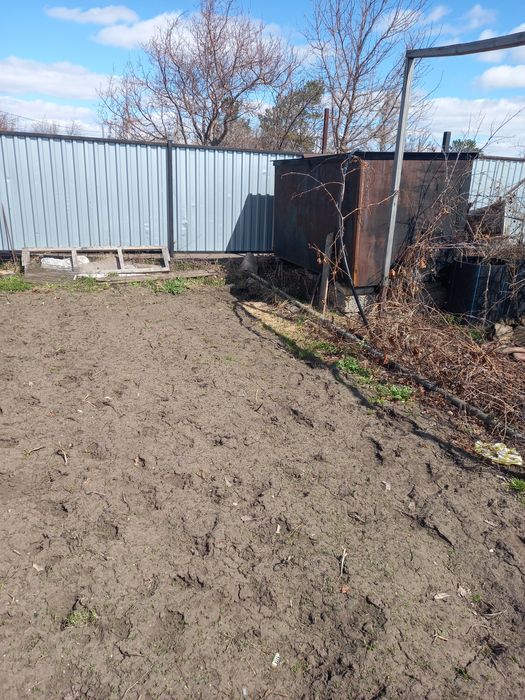 Продам дачу со " Чапаева" 8 соток