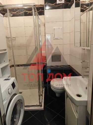 Дава се под наем Тристаен апартамент в Варна, Чаталджа - 80 кв.м за 714 € - Снимка #4