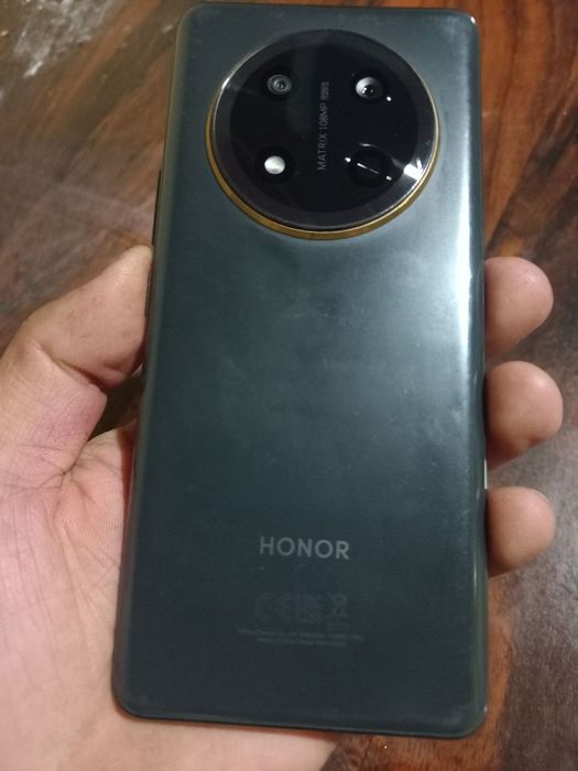 Honor magic 7 lite