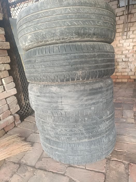 Шины, продам шины