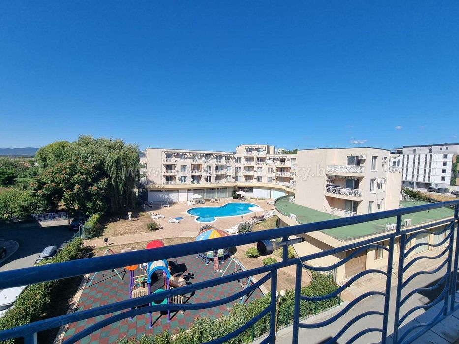 Продава се Едностаен апартамент в к.к. Слънчев бряг - 69 кв.м за 595 €/кв.м - Снимка #12