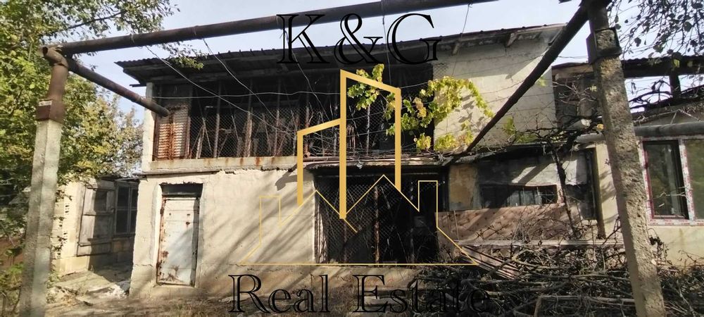 Продава се Къща в Разград, Промишлена зона - Изток - 27 кв.м за 1473 €/кв.м - Снимка #7