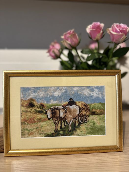 Goblenuri cusute manual