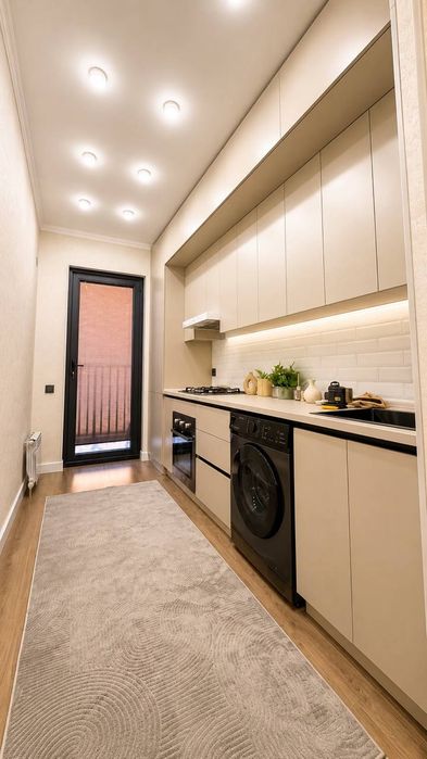 Продаю 3 комнатную в ЖК Assalom Sohil,Фаргона Йули,Узбум,Электроаппара