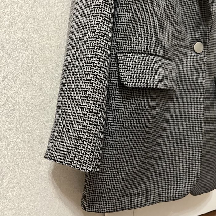 Пиджак с юбкой от Lichi