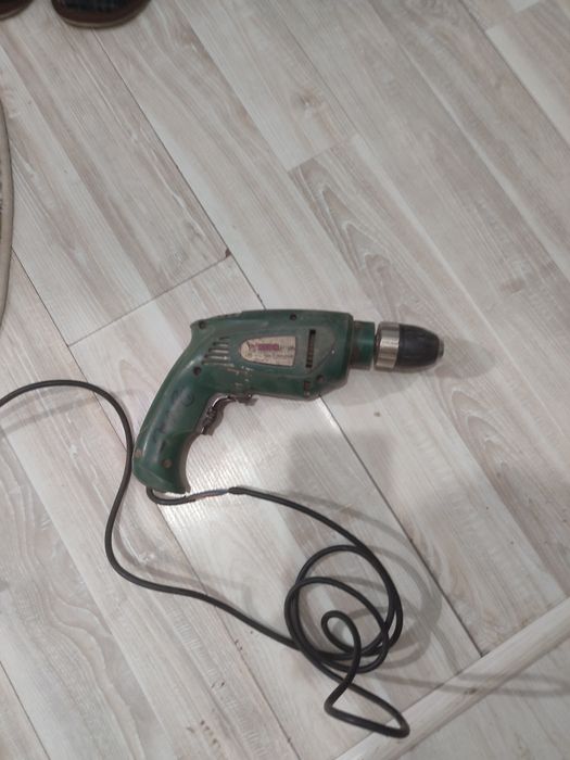 Дрель и лобзик недорого продам