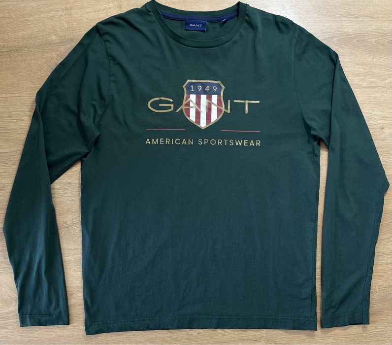 Gant,G star Raw мъжк блузи размер М