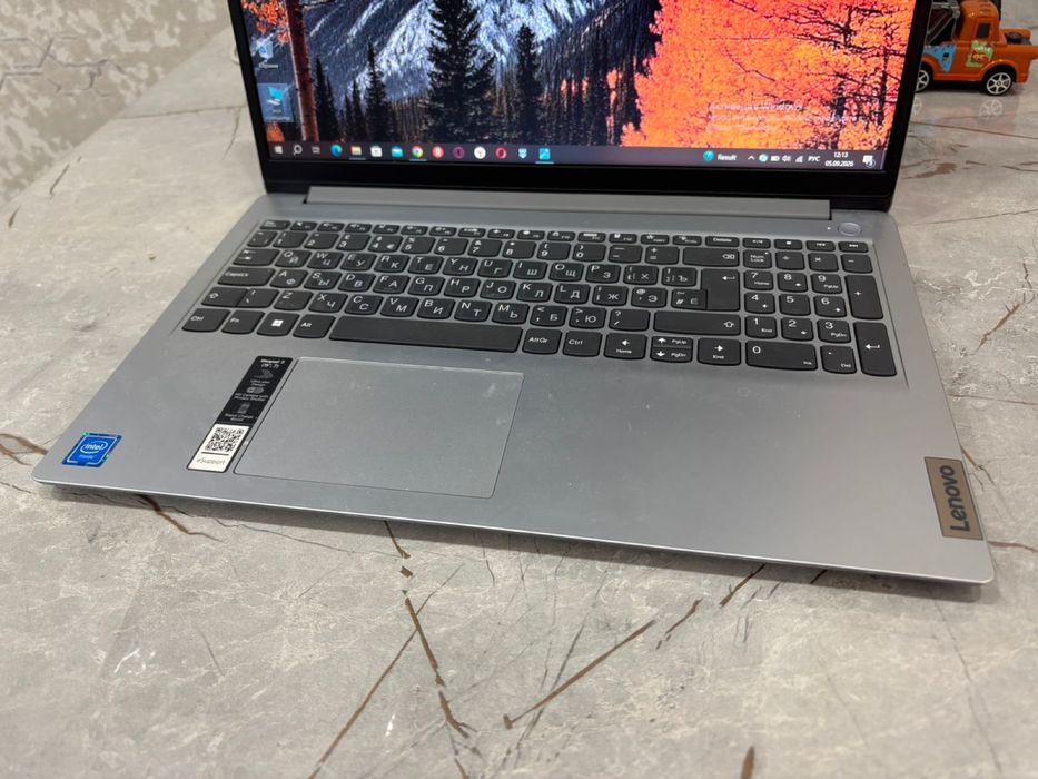 Ноутбук Офисный SSD-256 Celeron