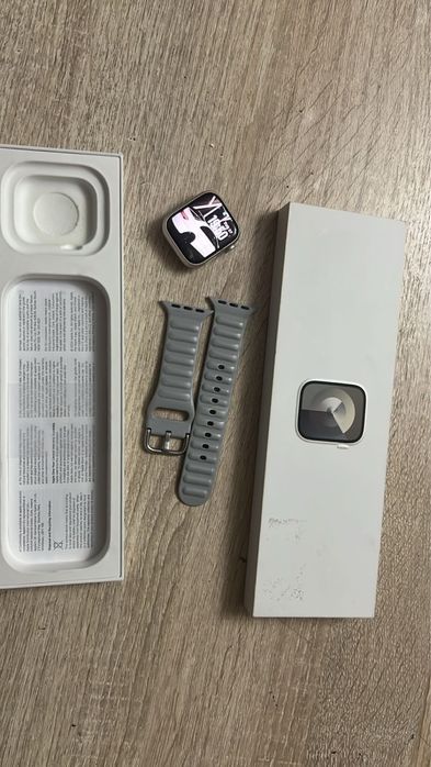 Apple Watch  9 series