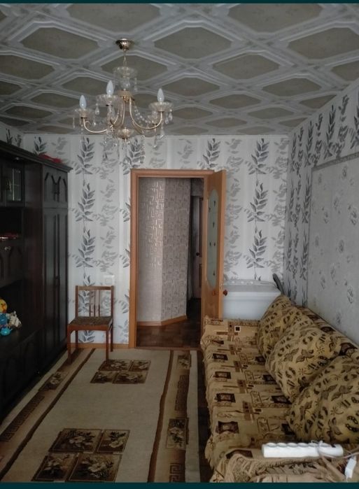 Продам квартиру.