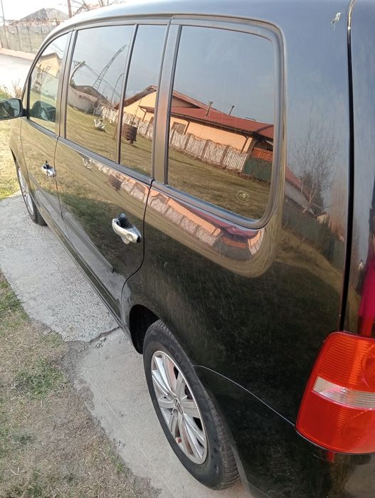 Vând Turan 2005 disel