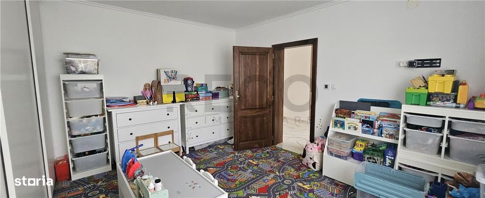 RECO. Casa in Santandrei -130 mp utili- la doar 6 minute de centrul or