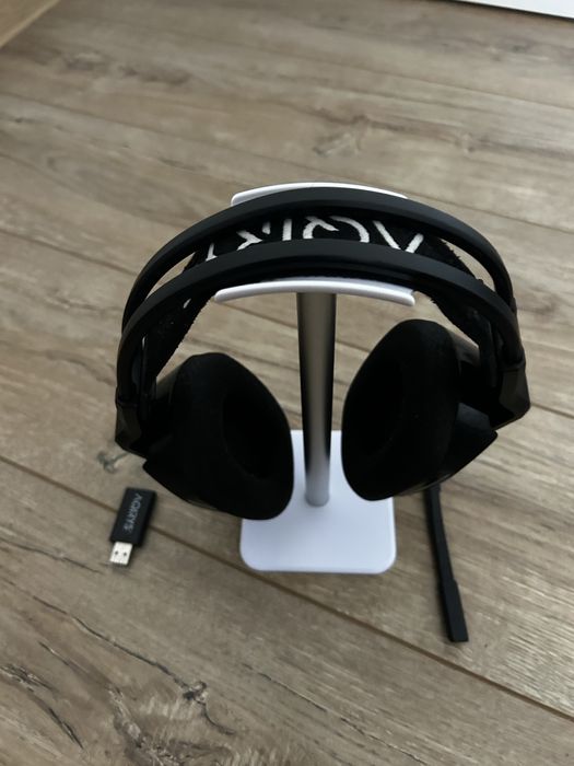 Casti aqirys alya 2.0