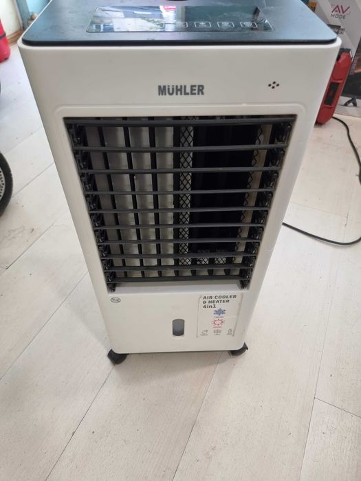 Мобилен охладител  Muhler MC-6066H