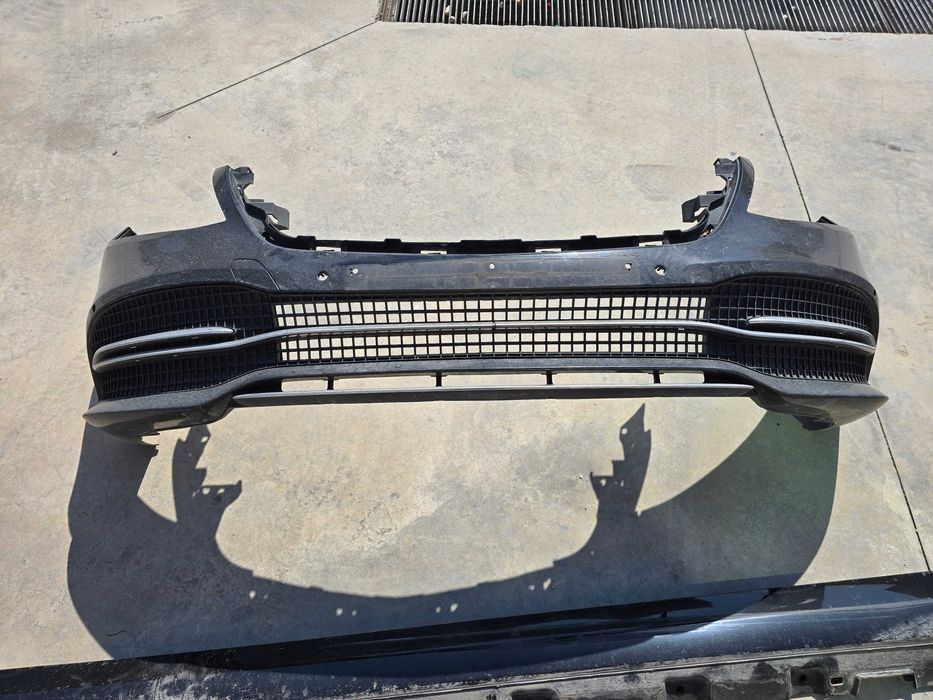 Предна броня за MERCEDES W222 FACE